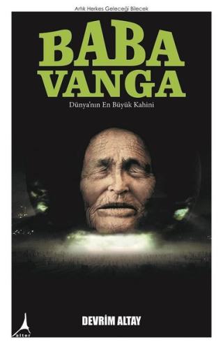 Baba Vanga