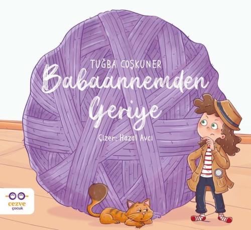 Babaannemden Geriye | Kitap Ambarı
