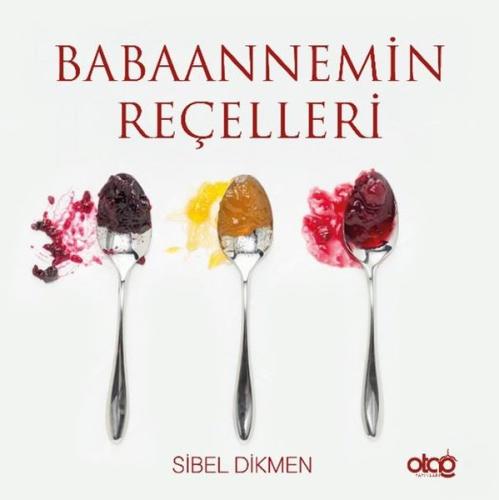 Babaannemin Reçelleri