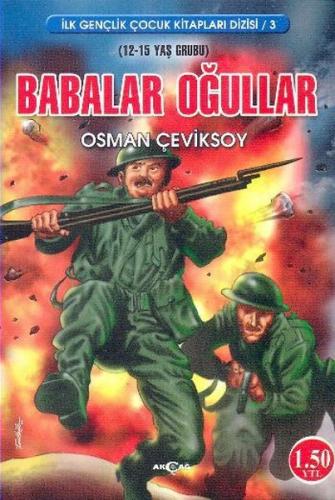 Babalar ve Oğullar | Kitap Ambarı