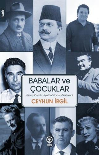 Babalar ve Çocuklar | Kitap Ambarı