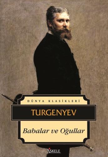 Babalar ve Oğullar | Kitap Ambarı