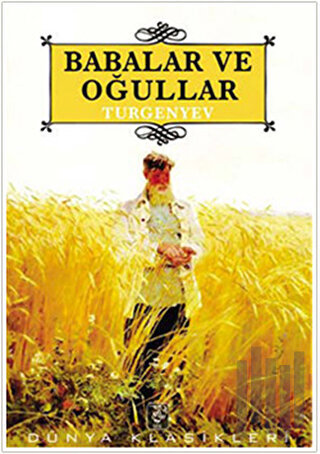 Babalar ve Oğullar | Kitap Ambarı