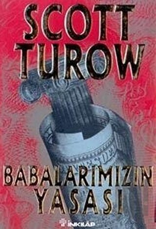 Babalarımızın Yasaları