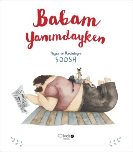 Babam Yanımdayken | Kitap Ambarı