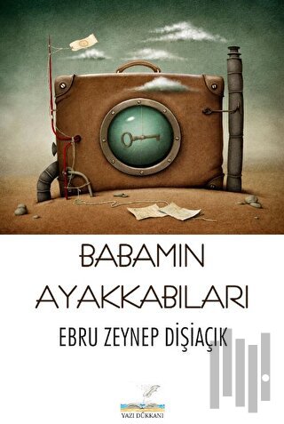 Babamın Ayakkabıları