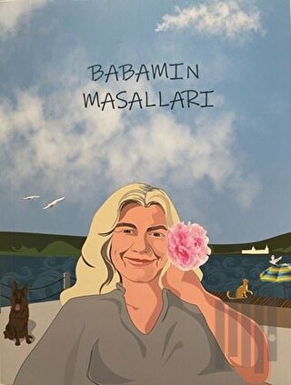 Babamın Masalları