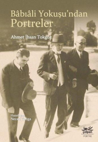 Babıali Yokuşu'ndan Portreler | Kitap Ambarı