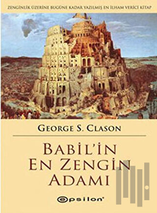 Babil’in En Zengin Adamı | Kitap Ambarı