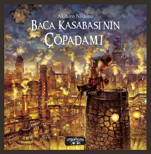 Baca Kasabası'nın Çöpadamı