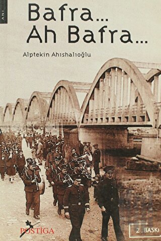Bafra... Ah Bafra...