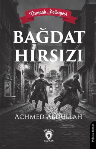 Bağdat Hırsızı | Kitap Ambarı