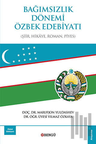 Bağımsızlık Dönemi Özbek Edebiyatı