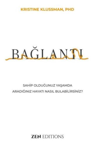 Bağlantı