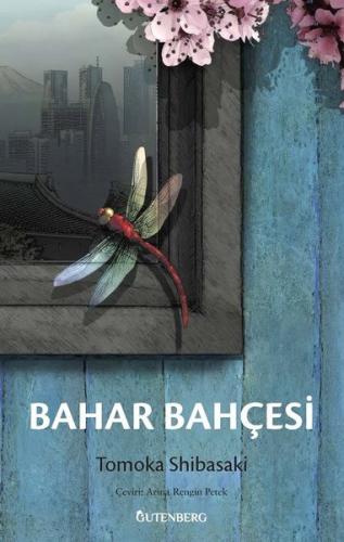 Bahar Bahçesi