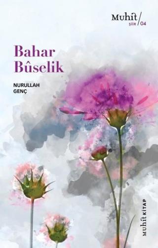 Bahar Buselik | Kitap Ambarı