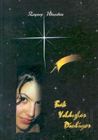 Bak Yıldızlar Dinliyor