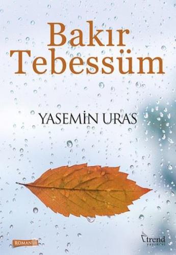Bakır Tebessüm | Kitap Ambarı