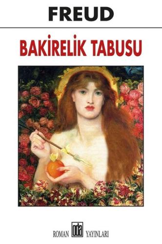 Bakirelik Tabusu | Kitap Ambarı