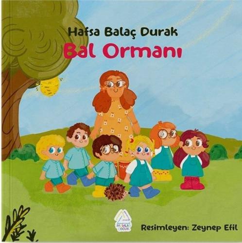 Bal Ormanı
