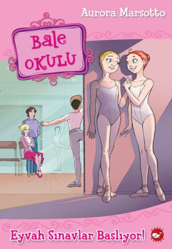 Bale Okulu 9-Eyvah Sınavlar Başlıyor