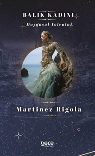 Balık Kadını | Kitap Ambarı