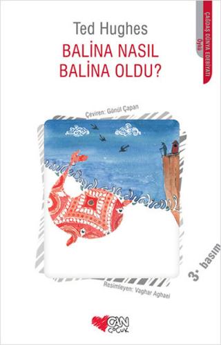 Balina Nasıl Balina Oldu? | Kitap Ambarı