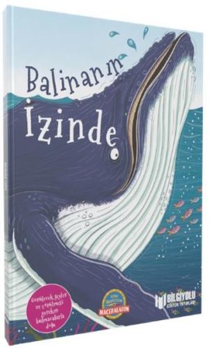 Balinanın İzinde | Kitap Ambarı