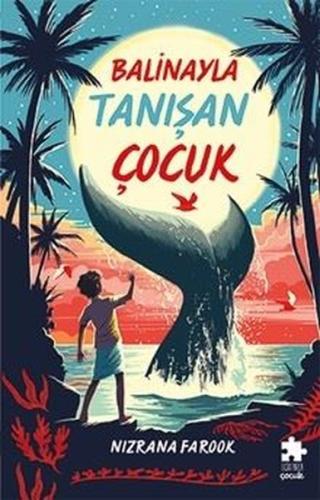 Balinayla Tanışan Çocuk