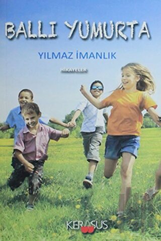 Ballı Yumurta | Kitap Ambarı