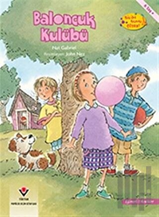 Baloncuk Kulübü - Bilim Bunu Çözer