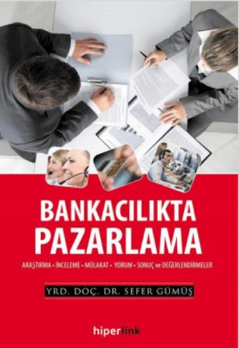 Bankacılıkta Pazarlama | Kitap Ambarı
