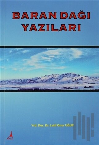 Baran Dağı Yazıları