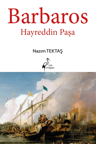 Barbaros Hayreddin Paşa