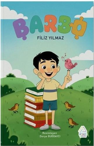 Barbo | Kitap Ambarı