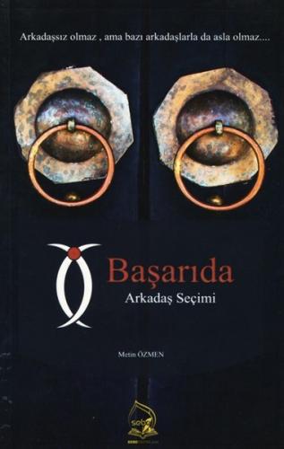 Başarıda Arkadaş Seçimi | Kitap Ambarı