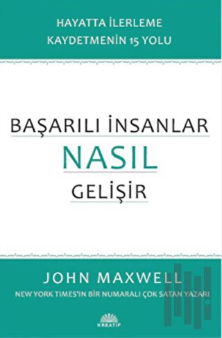 Başarılı İnsanlar Nasıl Gelişir