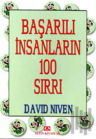 Başarılı İnsanların 100 Sırrı