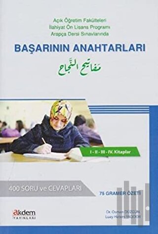 Başarının Anahtarı