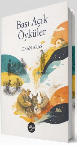 Başı Açık Öyküler
