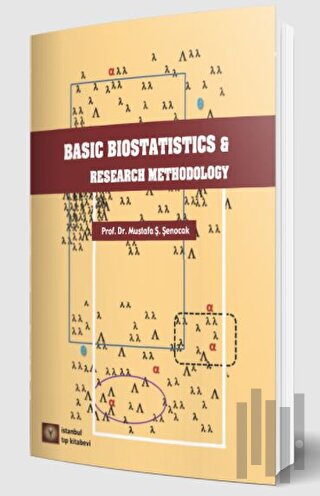 Basic Biostatistics And Research Methodology | Kitap Ambarı