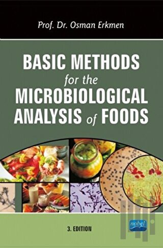 Basic Methods for the Microbiological Analysis of Foods | Kitap Ambarı