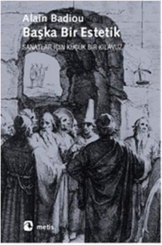 Başka Bir Estetik | Kitap Ambarı