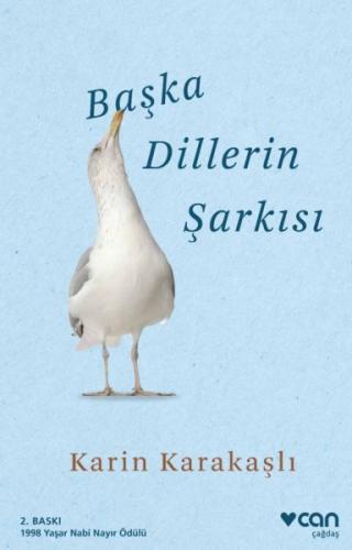 Başka Dillerin Şarkısı