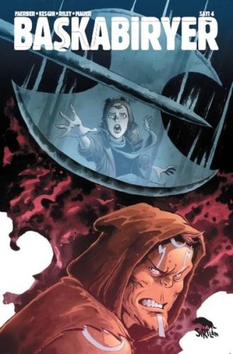 Başkabiryer Sayı 4 | Kitap Ambarı