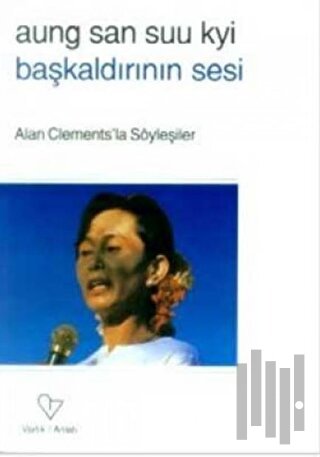 Başkaldırının Sesi Alan Clements’la Söyleşiler