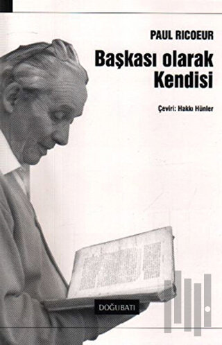 Başkası Olarak Kendisi