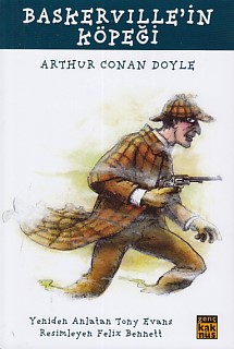 Baskerville'in Köpeği | Kitap Ambarı