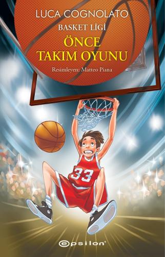 Basket Ligi 1 - Önce Takım Oyunu