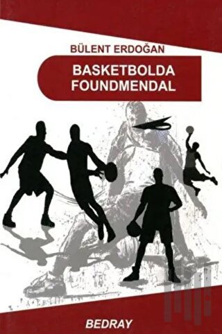 Basketbolda Foundmendal